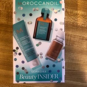 Moroccanoil